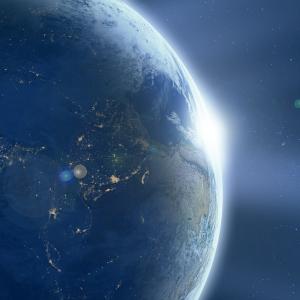 Pianeta terra