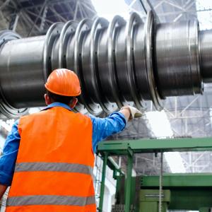 Lavoratore industria