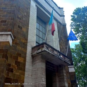 Sede del MimIt