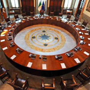 Consiglio dei ministri