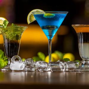 Cocktails