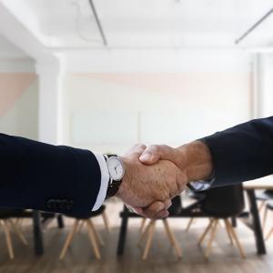 1,6 milioni di nuovi contratti di lavoro