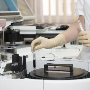 Laboratorio di ricerca