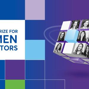 Premio UE pre le donne innovatrici