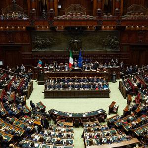 Camera dei deputati