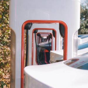 Colonnine