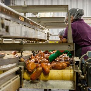 Lavoratrice