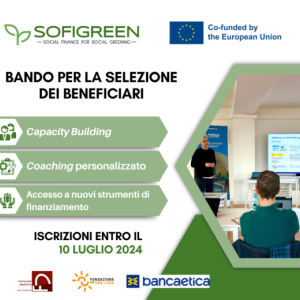 Sofigreen