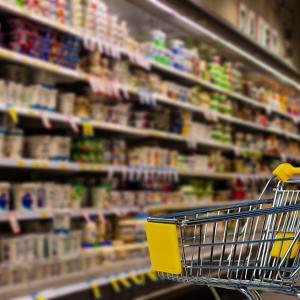 Prezzi al consumo in settembre
