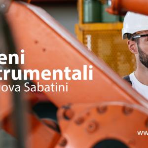 Nuova Sabatini
