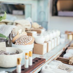 Cosmesi e beauty