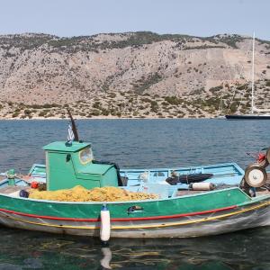 Peschereccio