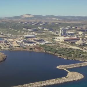 Area industriale