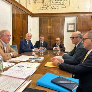 sistema fieristico