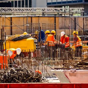 Cantiere edile