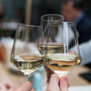 Vino brindisi