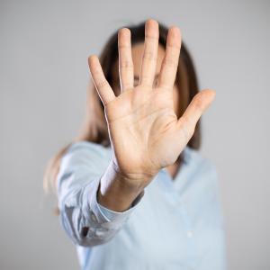 Stop violenza donne