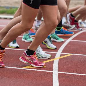 Transizione sportiva