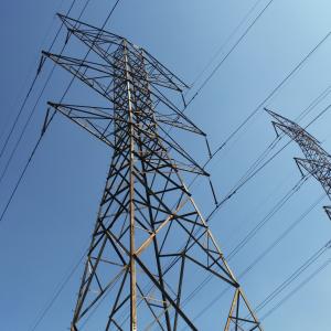tralicci energia