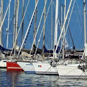 V Edizione della Fiera Nautica di Sardegna V Edizione della Fiera Nautica di Sardegna