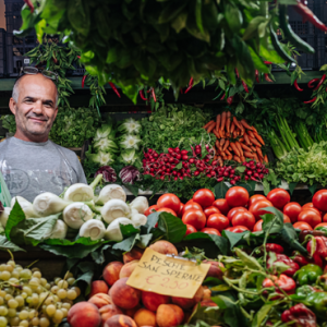 agricoltura, frutta