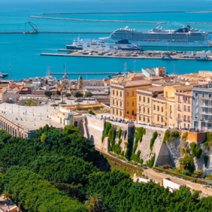 Cagliari