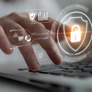 Cyber security