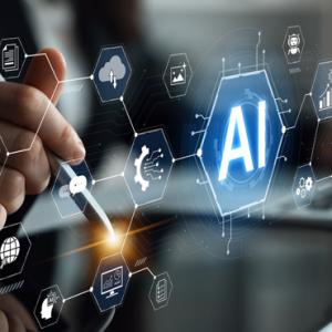 intelligenza artificiale