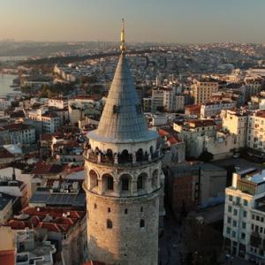 Istanbul