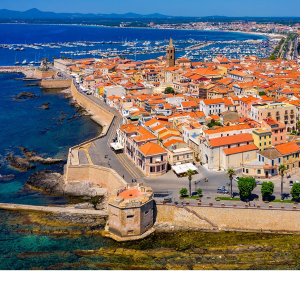 Alghero