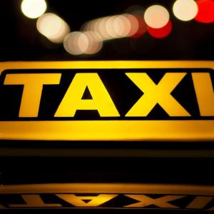 Taxi