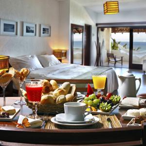 Bed and breakfast