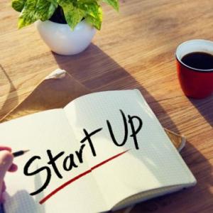 Start up