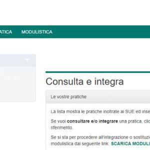 Sardegna SUE