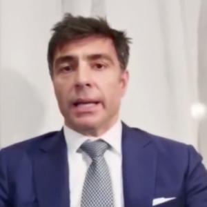 Gianni Tedde illustra il Cura Italia Gianni Tedde illustra il Cura Italia