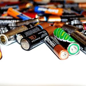 batterie di uso comune batterie di uso comune