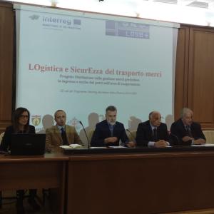 l'incontro di presentazione di Lose+ l'incontro di presentazione di Lose+