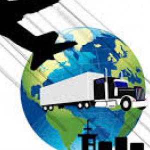 aerial transport of goods aerial transport of goods