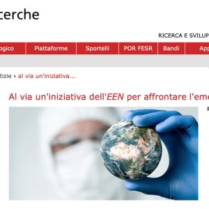 l'annuncio della piattaforma su sardegna ricerche l'annuncio della piattaforma su sardegna ricerche