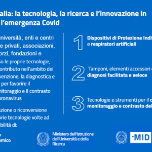innova per l'italia - dal sito del ministero innova per l'italia - dal sito del ministero