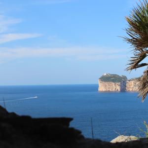 mare e panorama
