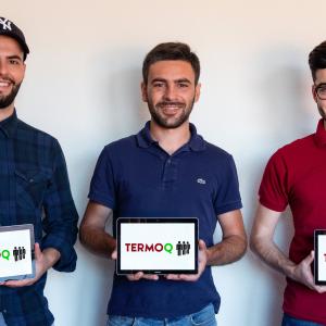 il team di termoq il team di termoq