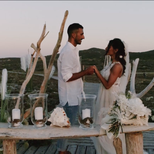 destination wedding