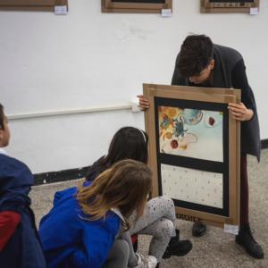 bambini e laboratori bambini e laboratori