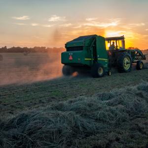 Agricoltura