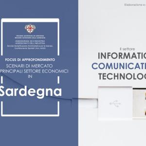 ict - la copertina del report di sardegna impresa ict - la copertina del report di sardegna impresa