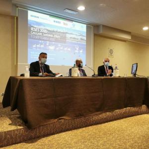 l'apertura di ieses 2020 l'apertura di ieses 2020