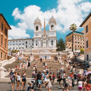 Turismo in Italia