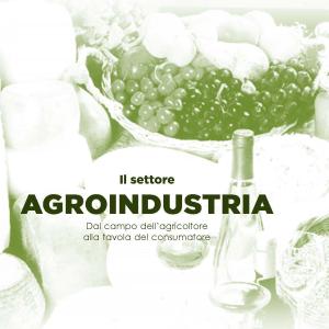 focus sul settore Agroalimentare in Sardegna focus sul settore Agroalimentare in Sardegna