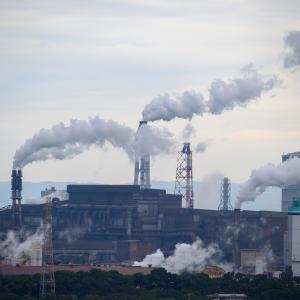 EU, new jobs from decarbonisation EU, new jobs from decarbonisation